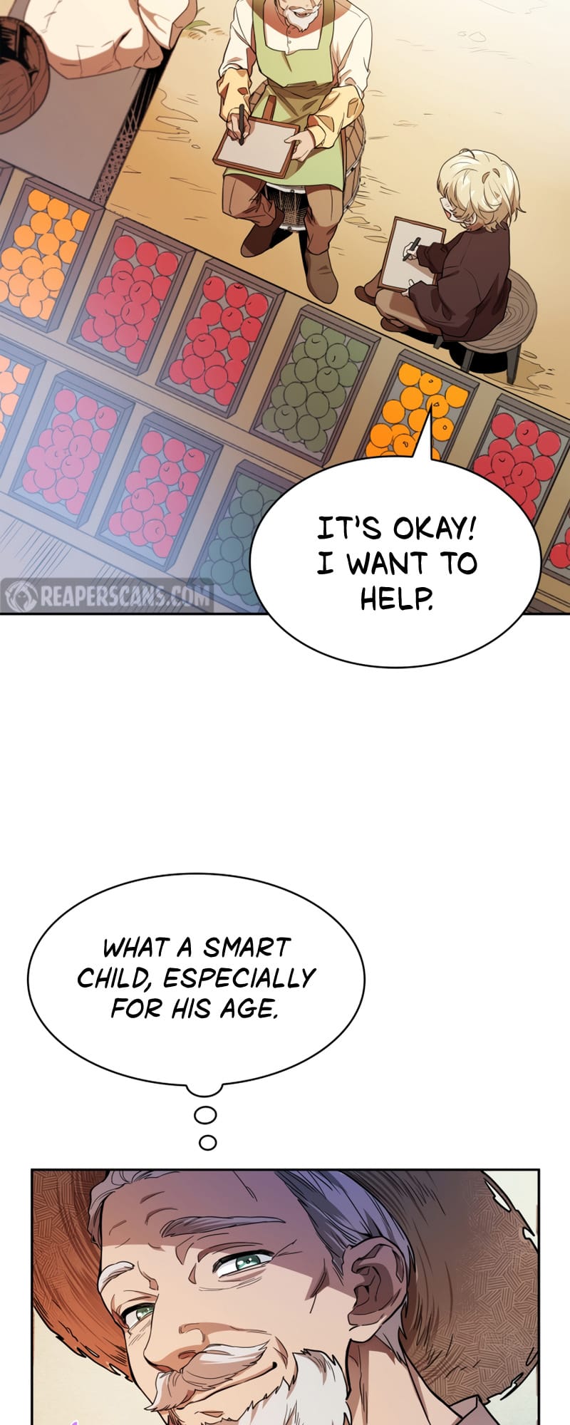 Infinite Mage, Chapter 1 image 054